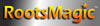 RootsMagic logo